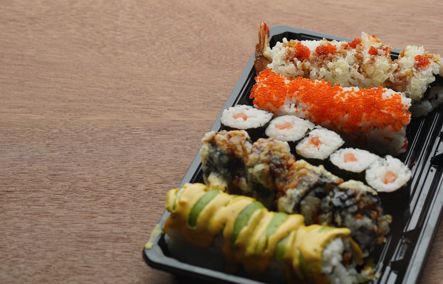 Innovative Marketing Tactics for Fine Food Producers
